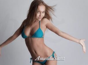 AmandaSaint