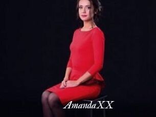 AmandaXX