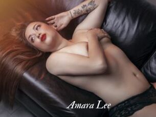 Amara_Lee