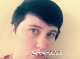 AmaranthXXX