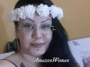 Amazon_Woman