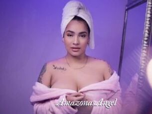 AmazonasAngel