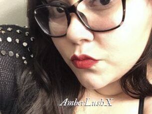 AmberLushX