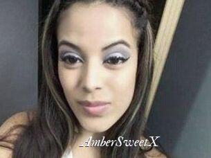 AmberSweetX