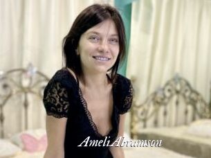 AmeliAbramson