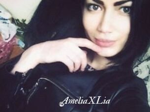 AmeliaXLia