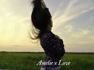 Amelie_x_Love