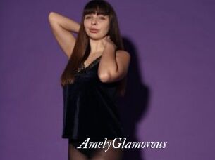 AmelyGlamorous