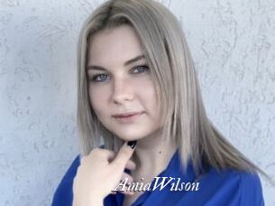 AmiaWilson