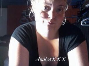 AmihotXXX