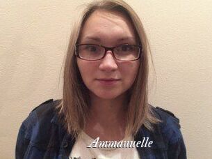 Ammanuelle