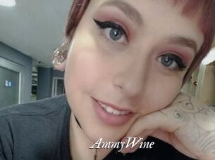 AmmyWine