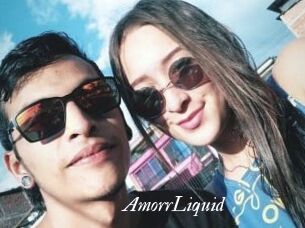 AmorrLiquid