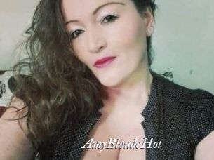 AmyBlondeHot