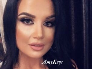 AmyKeys