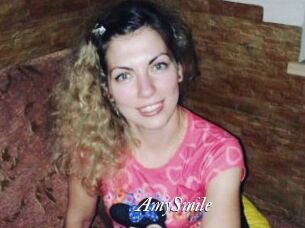 AmySmile