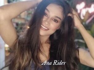 Ana_Rider