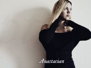 Anastacian