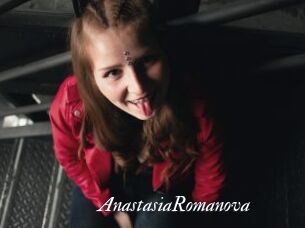 AnastasiaRomanova