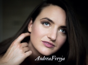 AndreaFreyja