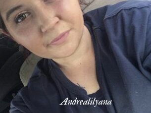 Andrealilyana