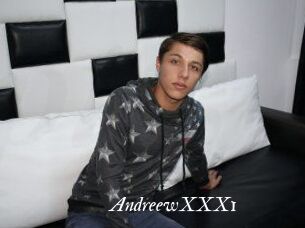 AndreewXXX1