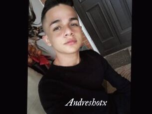 Andreshotx