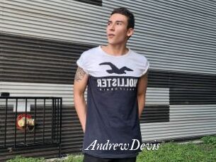 AndrewDevis