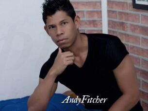 AndyFitcher