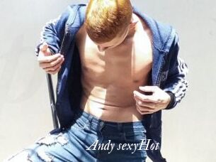 Andy_sexyHot