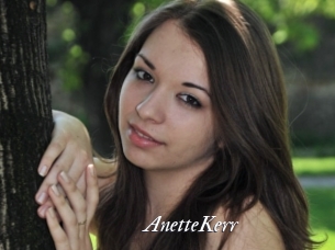 AnetteKerr