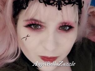 AngelBellaZazzle