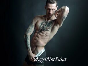 AngelNotSaint