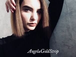 AngelaGoldStrip