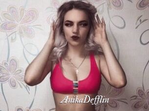 AnikaDefflin