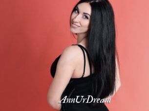 AnnUrDream