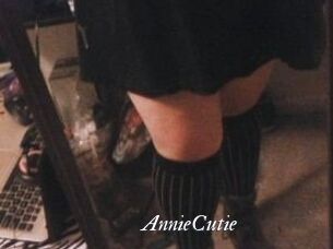 AnnieCutie