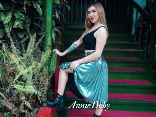 AnnieDeby