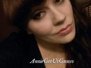 AnnieGetUrGunxo