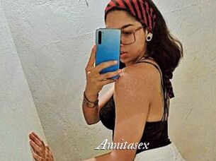 Annitasex