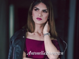 AntonellaBrowwn