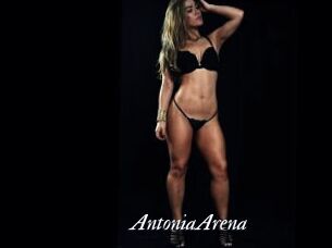 AntoniaArena