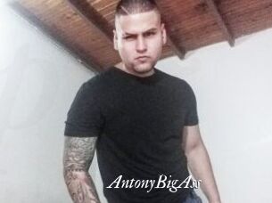 AntonyBigAss