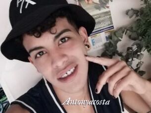 Antonyacosta