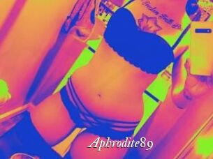 Aphrodite89