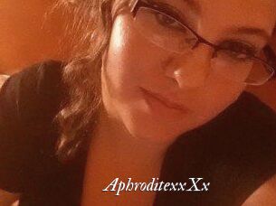 AphroditexxXx