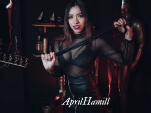 AprilHamill