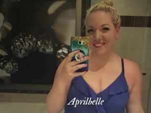 Aprilbelle