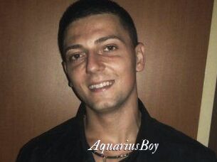 AquariusBoy