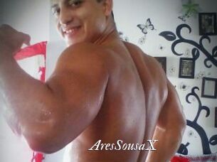 AresSousaX